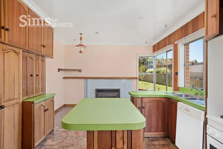 Third view of Homely house listing, 5 Marlyn Street, Mowbray TAS 7248