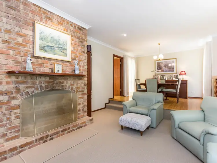 Third view of Homely house listing, 5 Cagney Way, Lesmurdie WA 6076