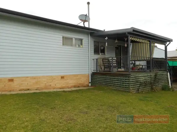 Sixth view of Homely house listing, 6 Tumut Plains Road, Tumut NSW 2720