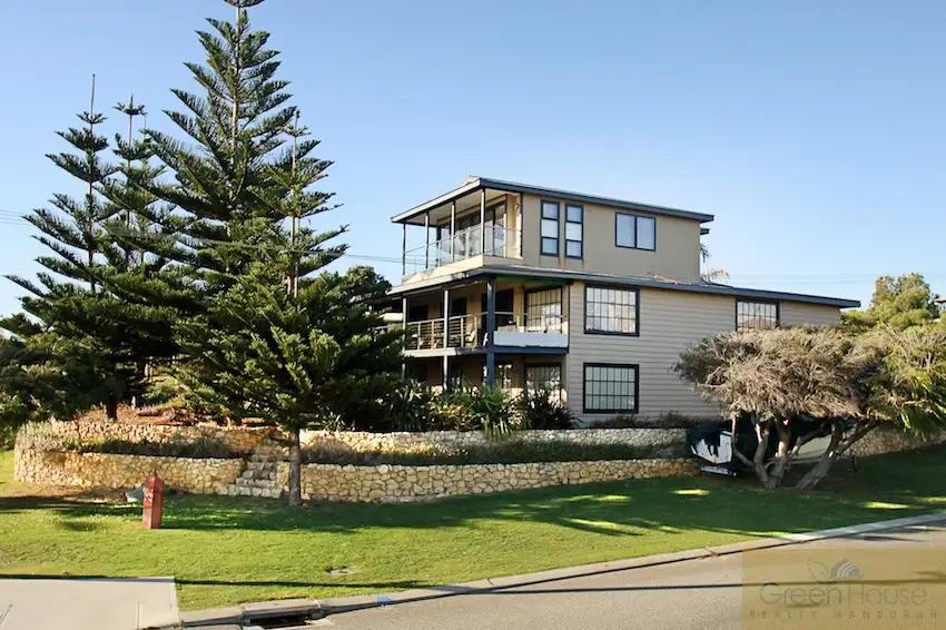 Main view of Homely house listing, 64 Foreshore Drive, Singleton WA 6175