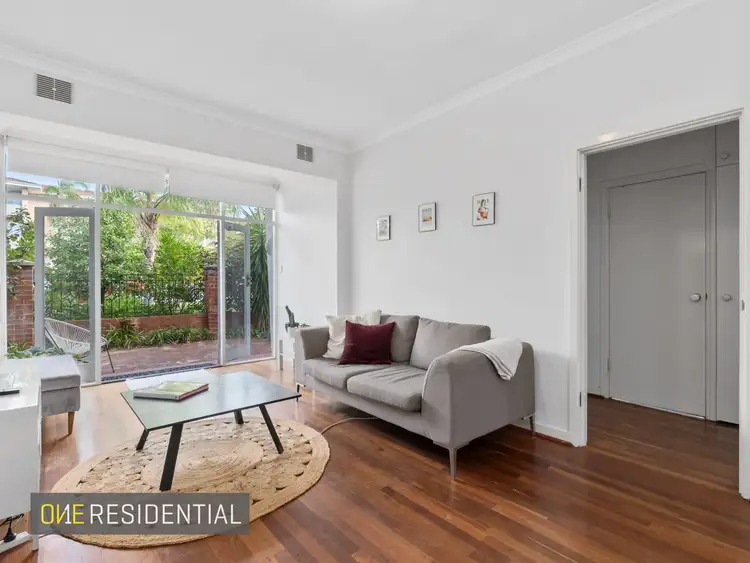 Fourth view of Homely apartment listing, 1/26 Adair Parade, Coolbinia WA 6050
