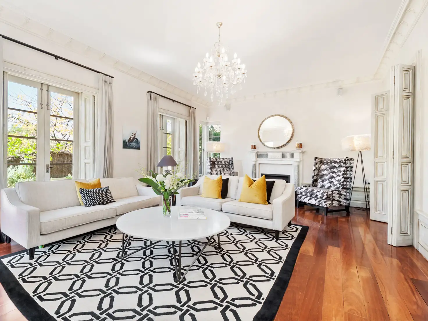 Main view of Homely house listing, 133A Glyde Street, Mosman Park WA 6012