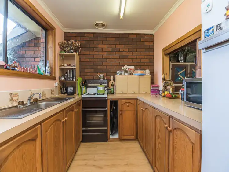 Second view of Homely unit listing, 2/2 Sophie Place, West Launceston TAS 7250