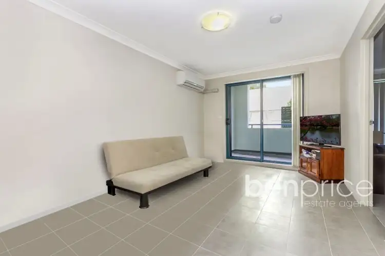 Second view of Homely unit listing, 4/267 - 269 Beames Avenue, Mount Druitt NSW 2770