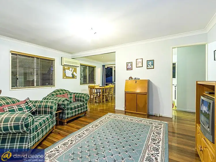 Fourth view of Homely house listing, 1 Killarney Crt, Petrie QLD 4502