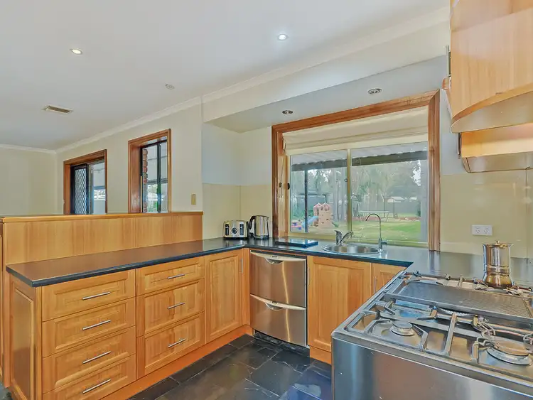 Second view of Homely house listing, 3 Cabernet Court, Angle Vale SA 5117