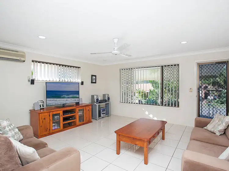 Fourth view of Homely semi-detached listing, 2/72 Treeview Drive, Burleigh Waters QLD 4220