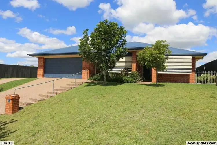Fourth view of Homely house listing, 11 Natalia Court, Warwick QLD 4370