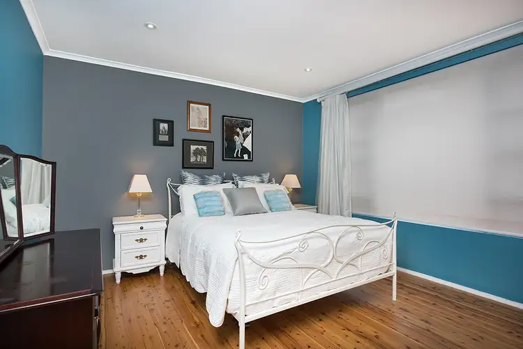 Fifth view of Homely apartment listing, 2/63 Garfield Street, Five Dock NSW 2046