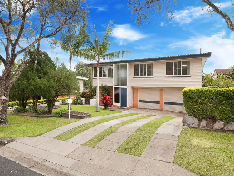 Main view of Homely house listing, 7 Lindale Street, Chermside West QLD 4032