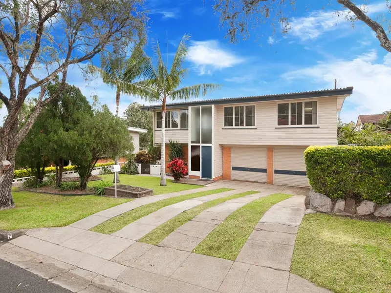 Main view of Homely house listing, 7 Lindale Street, Chermside West QLD 4032