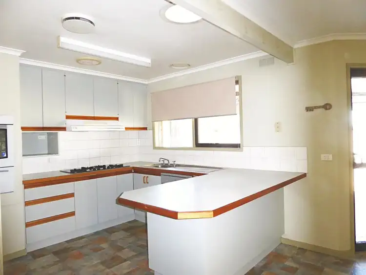 Third view of Homely house listing, 1 McAdam Street, Maffra VIC 3860