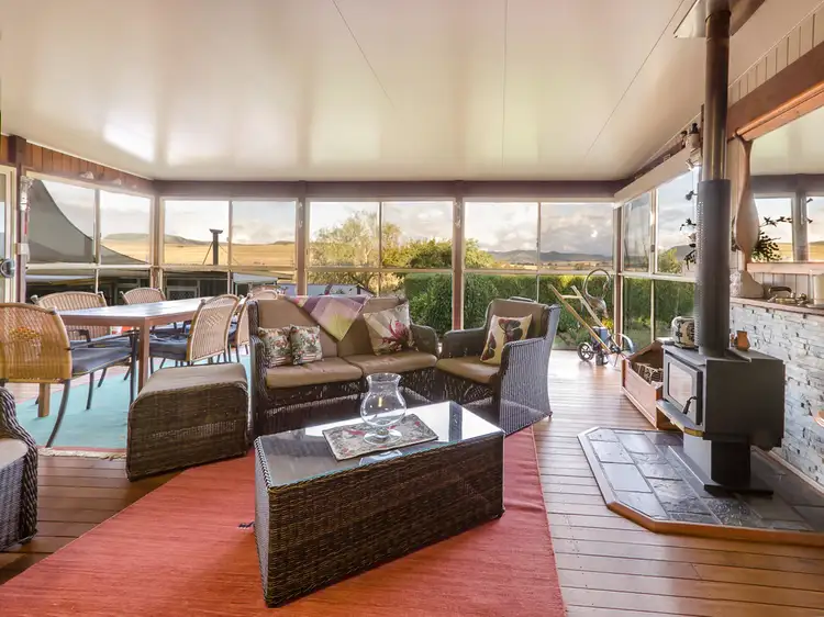 Fifth view of Homely house listing, 1290 Freestone Road, Freestone QLD 4370