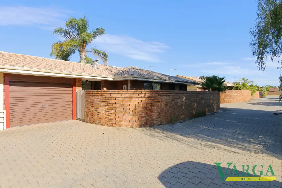 Main view of Homely house listing, 7/19 Golf Road, Parkwood WA 6147
