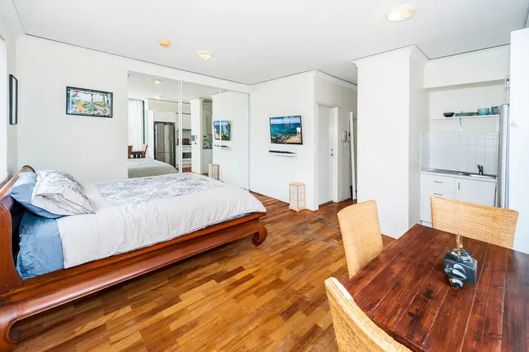28/166-172 Arden Street (enter via 13 Hill Street), Coogee NSW 2034