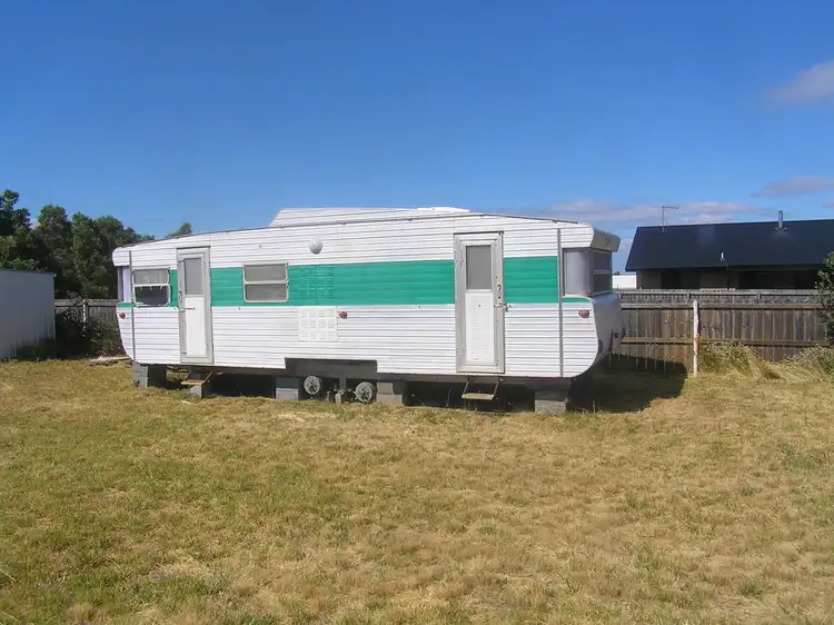 Third view of Homely land listing, 21 Kruvale Court, Primrose Sands TAS 7173