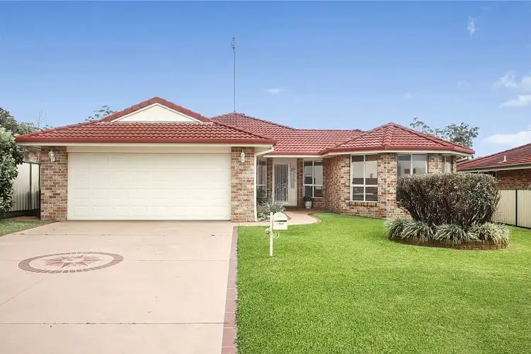 30 Timbertown Crescent, Wauchope NSW 2446