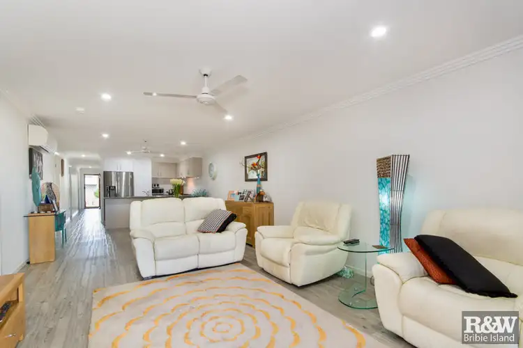 Sixth view of Homely semi-detached listing, 2/3 Third Ave, Bongaree QLD 4507