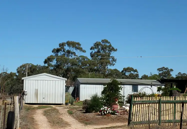 Sixth view of Homely house listing, 42 Rowe Street, Avoca VIC 3467