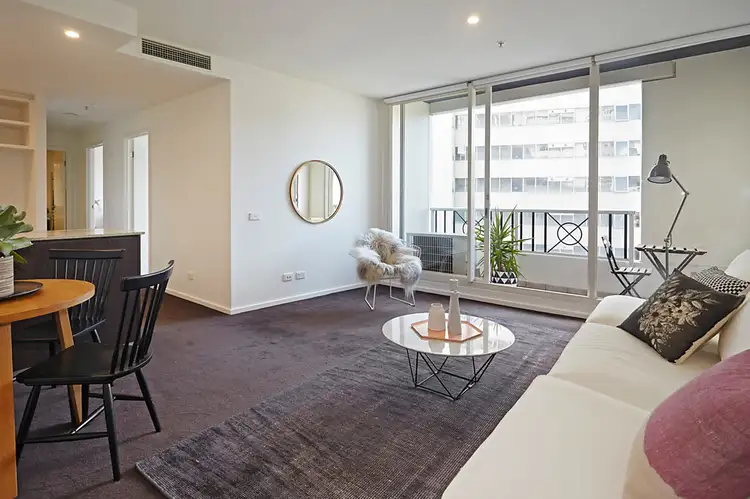602/82 Queens Road, Melbourne VIC 3004