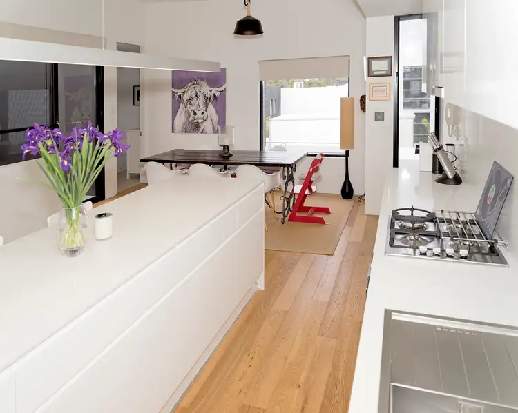 Fifth view of Homely house listing, 5 Rochfort Way, Fremantle WA 6160