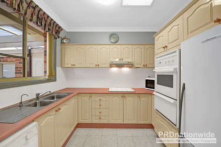 Third view of Homely villa listing, 3/42 Chuter Avenue, Ramsgate Beach NSW 2217