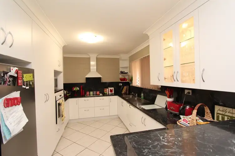 Second view of Homely house listing, 10 Begonia Court, Annandale QLD 4814