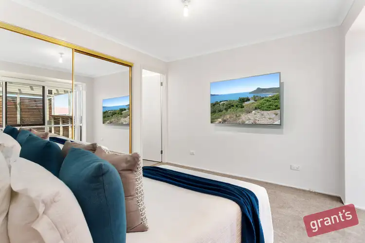 Fourth view of Homely house listing, 81 Marson Crescent, Hallam VIC 3803