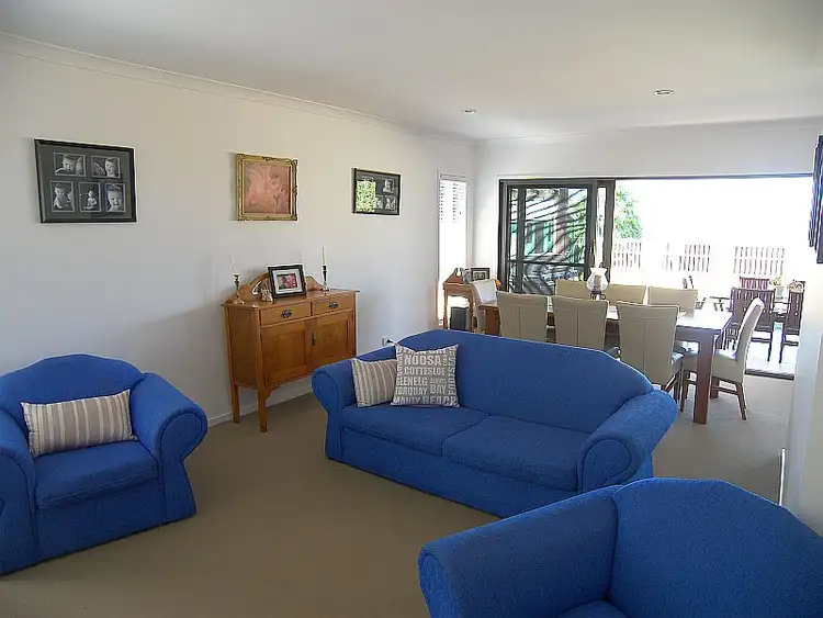 Fourth view of Homely house listing, 28 Paperbark Cct, Moggill QLD 4070