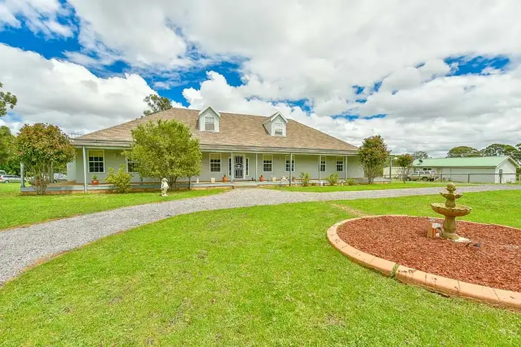 Main view of Homely house listing, 145 Lyrebird Road, Pheasants Nest NSW 2574