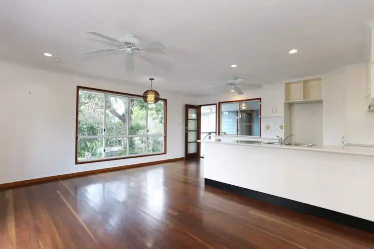 Fourth view of Homely house listing, 20 Grace Crescent, Slade Point QLD 4740