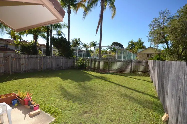 Second view of Homely townhouse listing, 115/170 Central Street, Labrador QLD 4215
