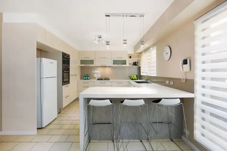 Third view of Homely house listing, 38 Tripod Street, Concord NSW 2137