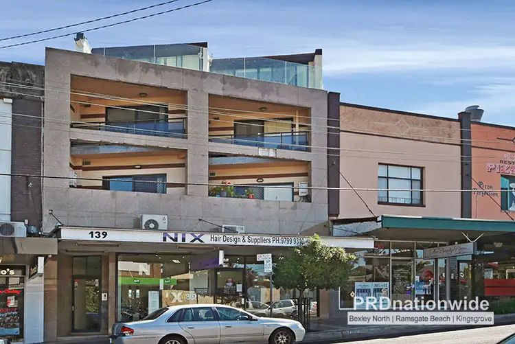 2/139-143 Georges River Road, Croydon Park NSW 2133