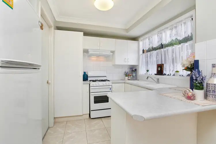 Third view of Homely house listing, 20 Marin Place, Glendenning NSW 2761