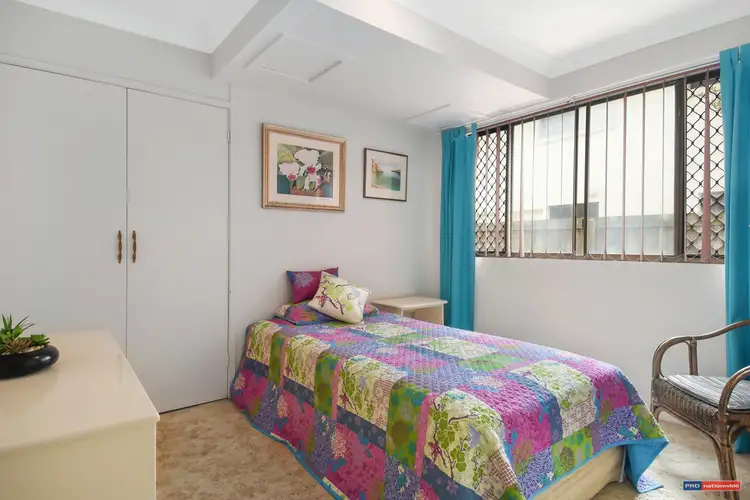 Seventh view of Homely unit listing, 9/9 Nineteenth Avenue, Palm Beach QLD 4221