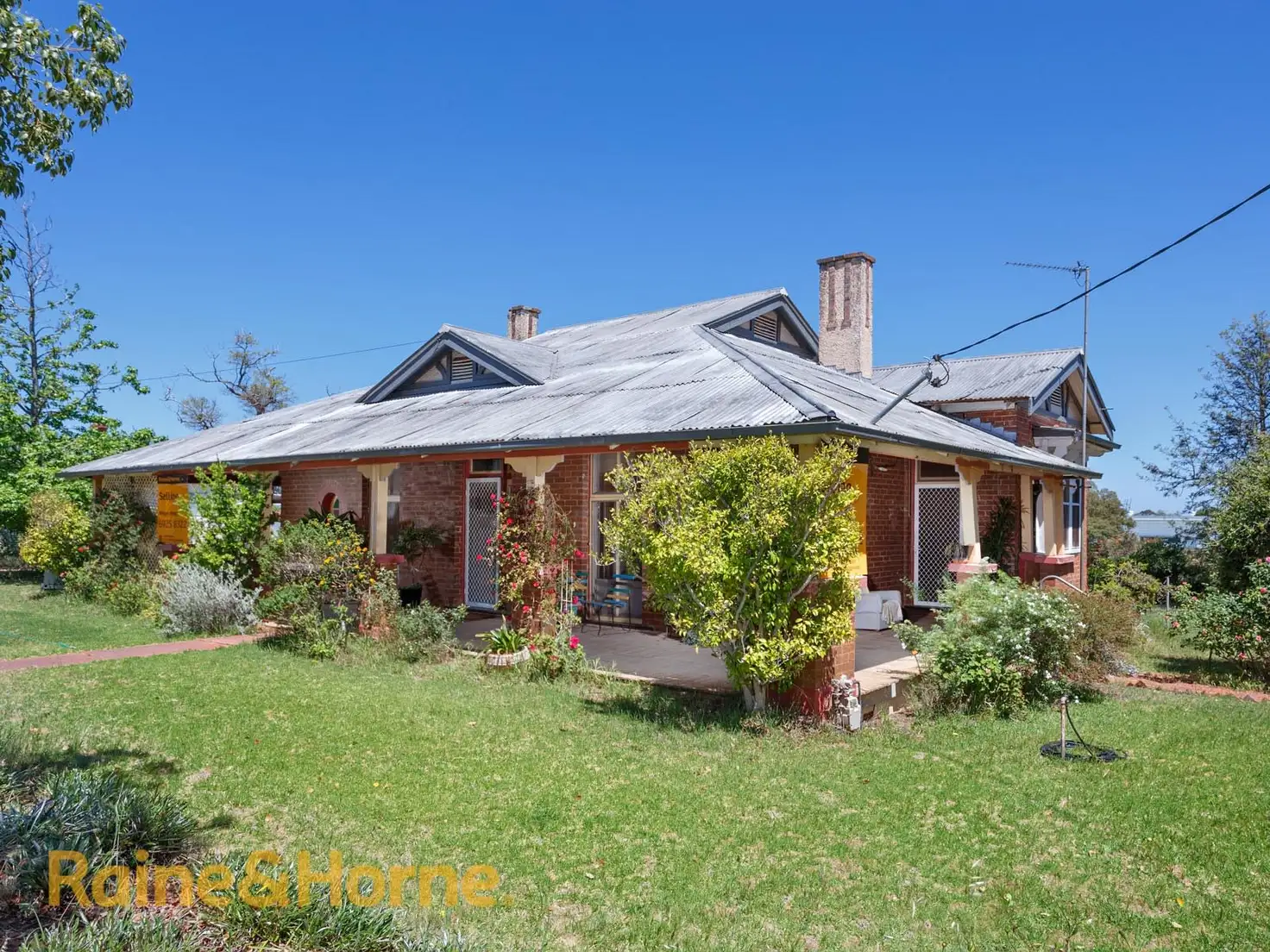 Main view of Homely house listing, 102-104 Methul, Coolamon NSW 2701