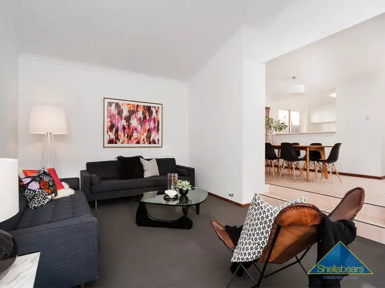 59 Hawkstone Street, Cottesloe WA 6011