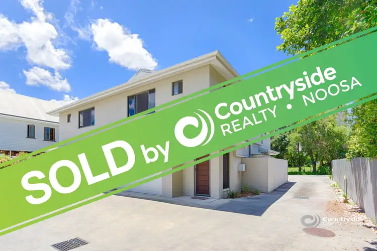 5/15 Opal Street, Cooroy QLD 4563