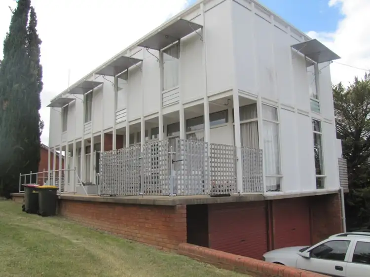 Second view of Homely block of units listing, Address available on request