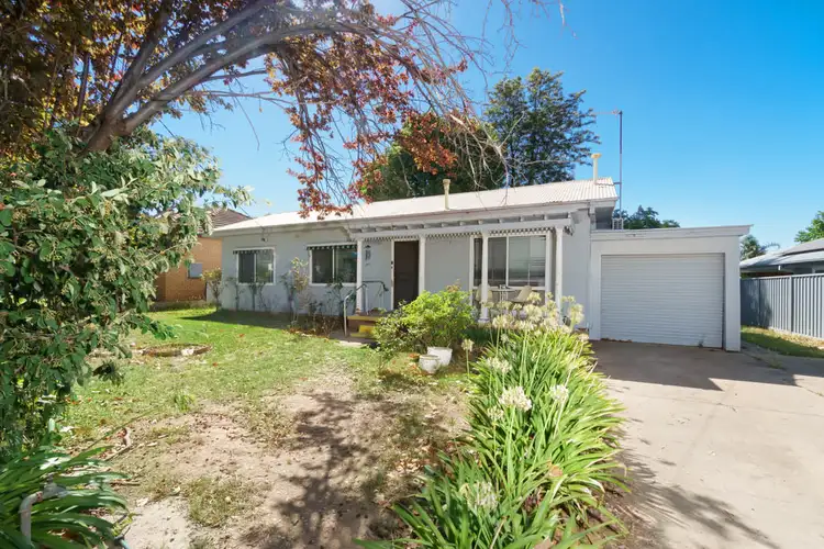 Main view of Homely house listing, 133 Grove Street, Kooringal NSW 2650