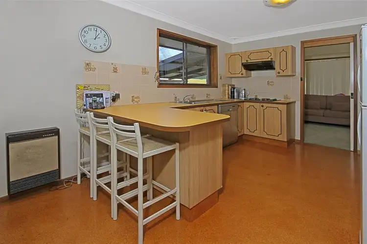 Fourth view of Homely house listing, 2 Lincoln Crescent, North Batemans Bay NSW 2536
