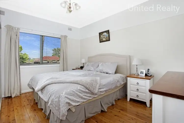 Fourth view of Homely house listing, 11 Mitchell Street, St Marys NSW 2760