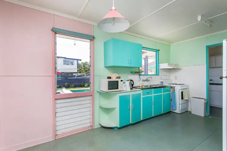 Second view of Homely house listing, 3 Houghton Avenue, Redcliffe QLD 4020