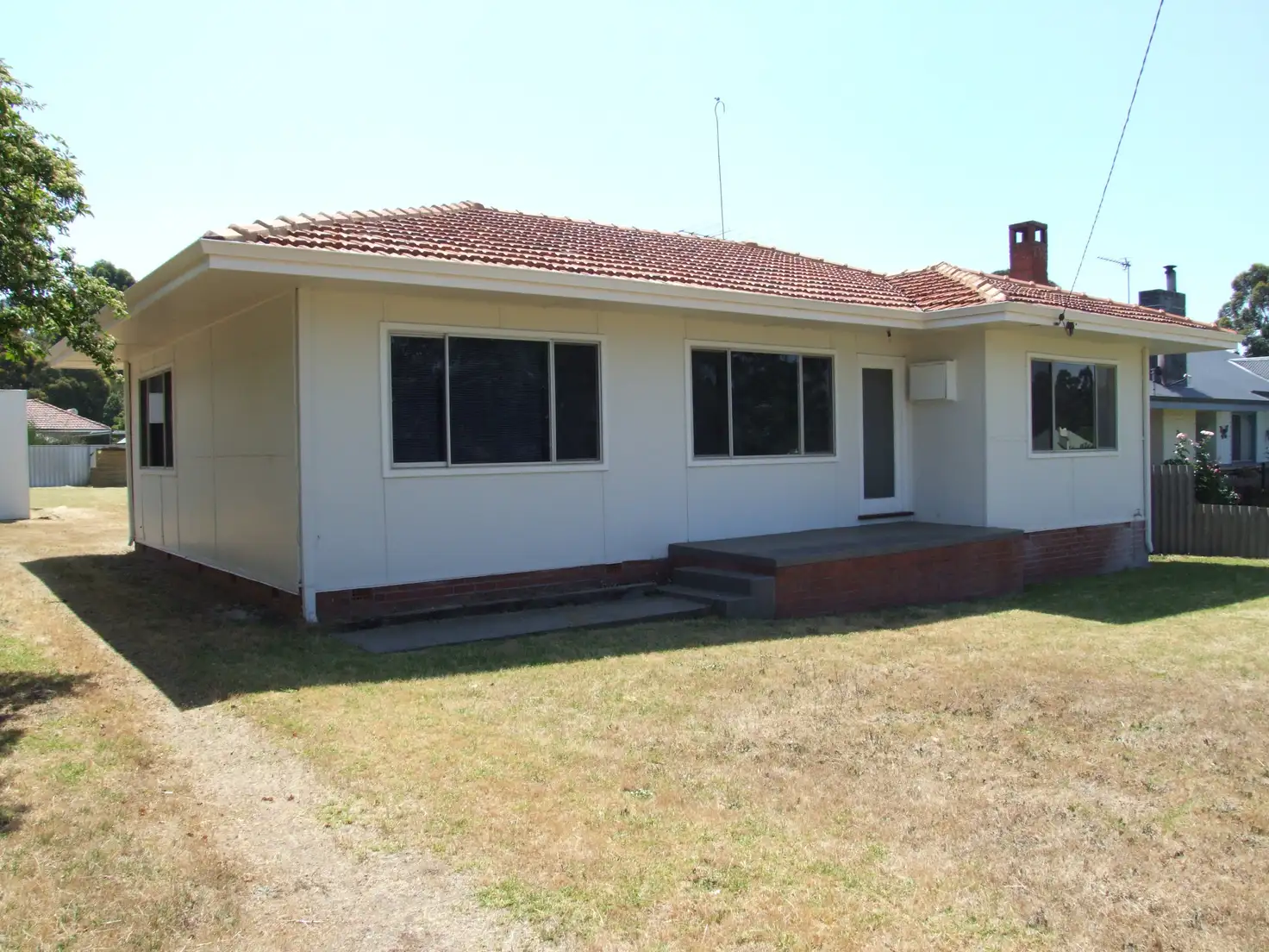 Main view of Homely house listing, 11 Clarke Street, Manjimup WA 6258