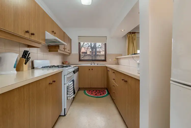 Sixth view of Homely house listing, 3/22 Cambridge Street, North Adelaide SA 5006