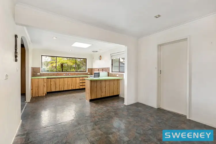 Fifth view of Homely house listing, 142 Grieve Parade, Altona VIC 3018