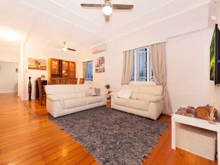 Sixth view of Homely house listing, 18 Equity Street, Annerley QLD 4103