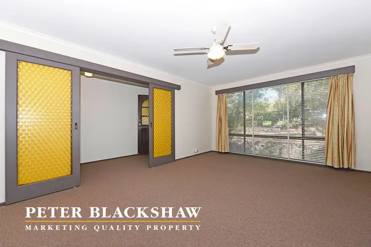 Third view of Homely house listing, 33 Livingston Avenue, Kambah ACT 2902