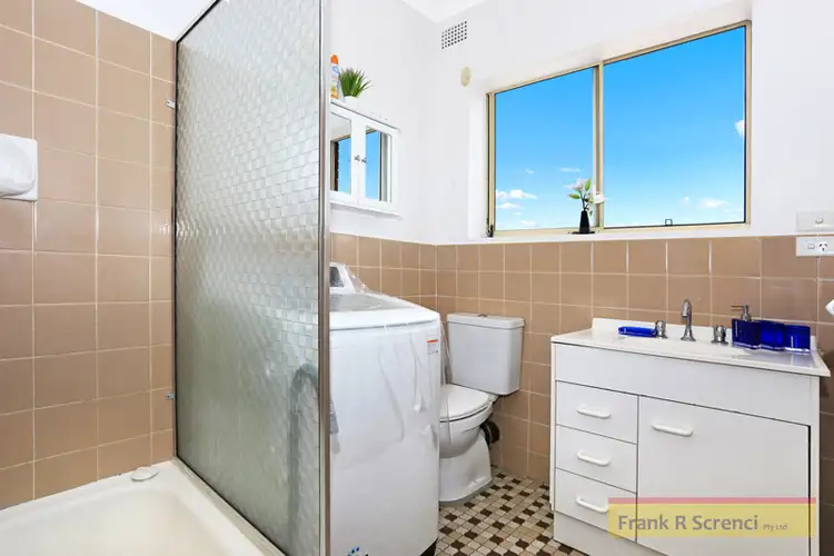 Sixth view of Homely unit listing, 4/107 AMY STREET, Regents Park NSW 2143